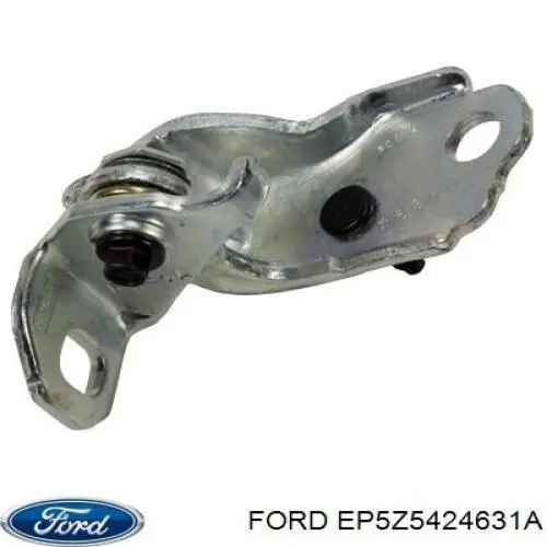 Двері задні Ford EP5Z5424631A ціна, від 253.39 USD