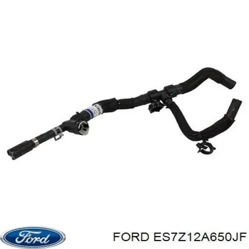  ES7Z12A650JF Ford