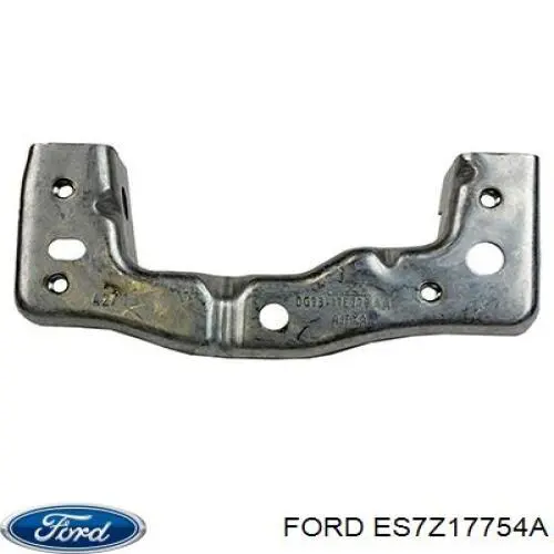Абсорбер бампера переднього Ford ES7Z17754A ціна, від 25.31 USD