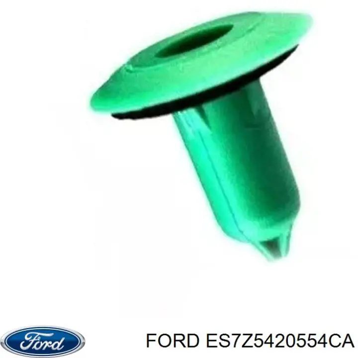  DS7Z5420554AA Ford