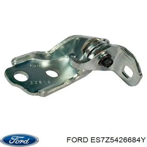 Купити ES7Z5426684S Ford Тримач зовнішньої ручки дверей, передньої правої