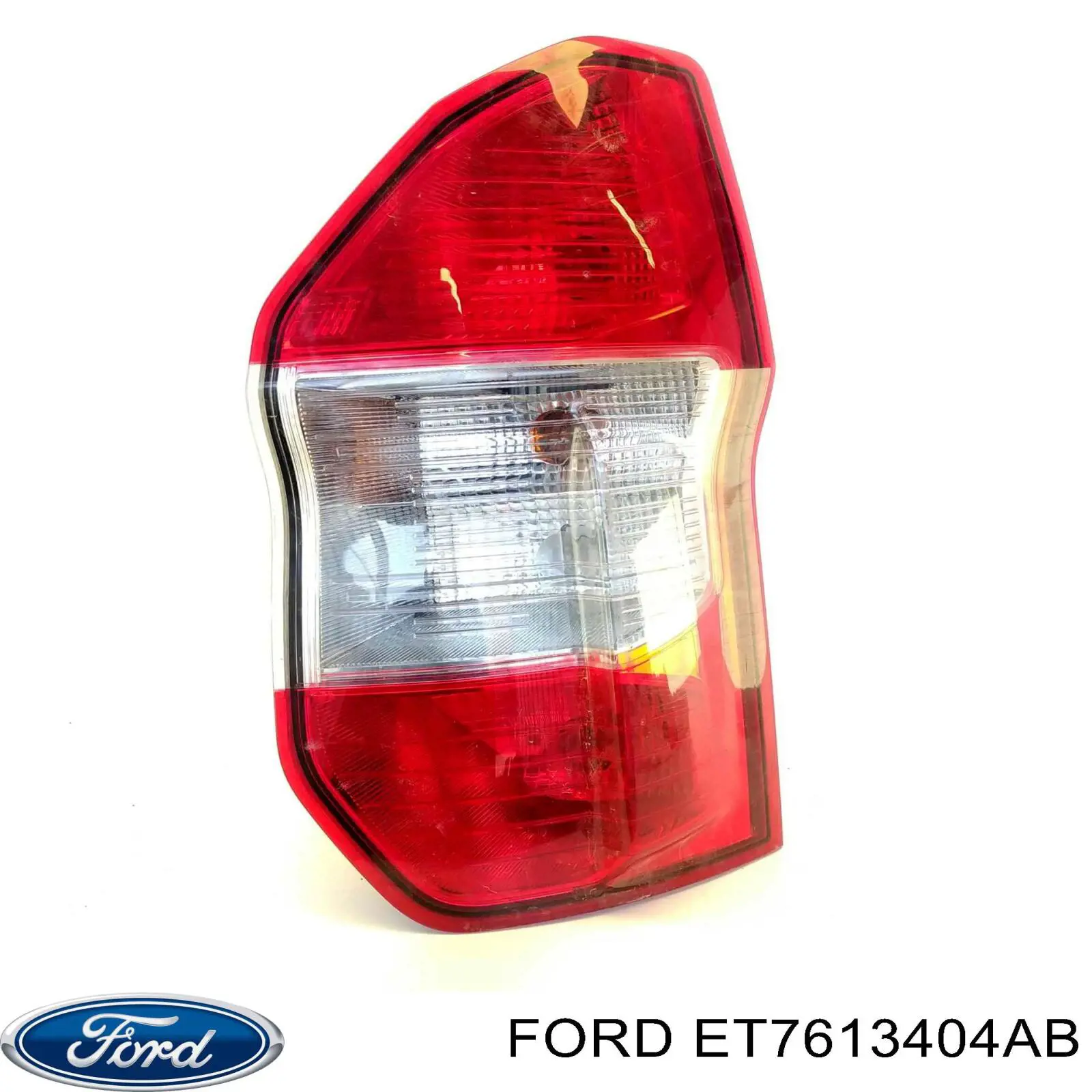 Задні ліхтарі Ford 17436F ціна, від 31.49 USD