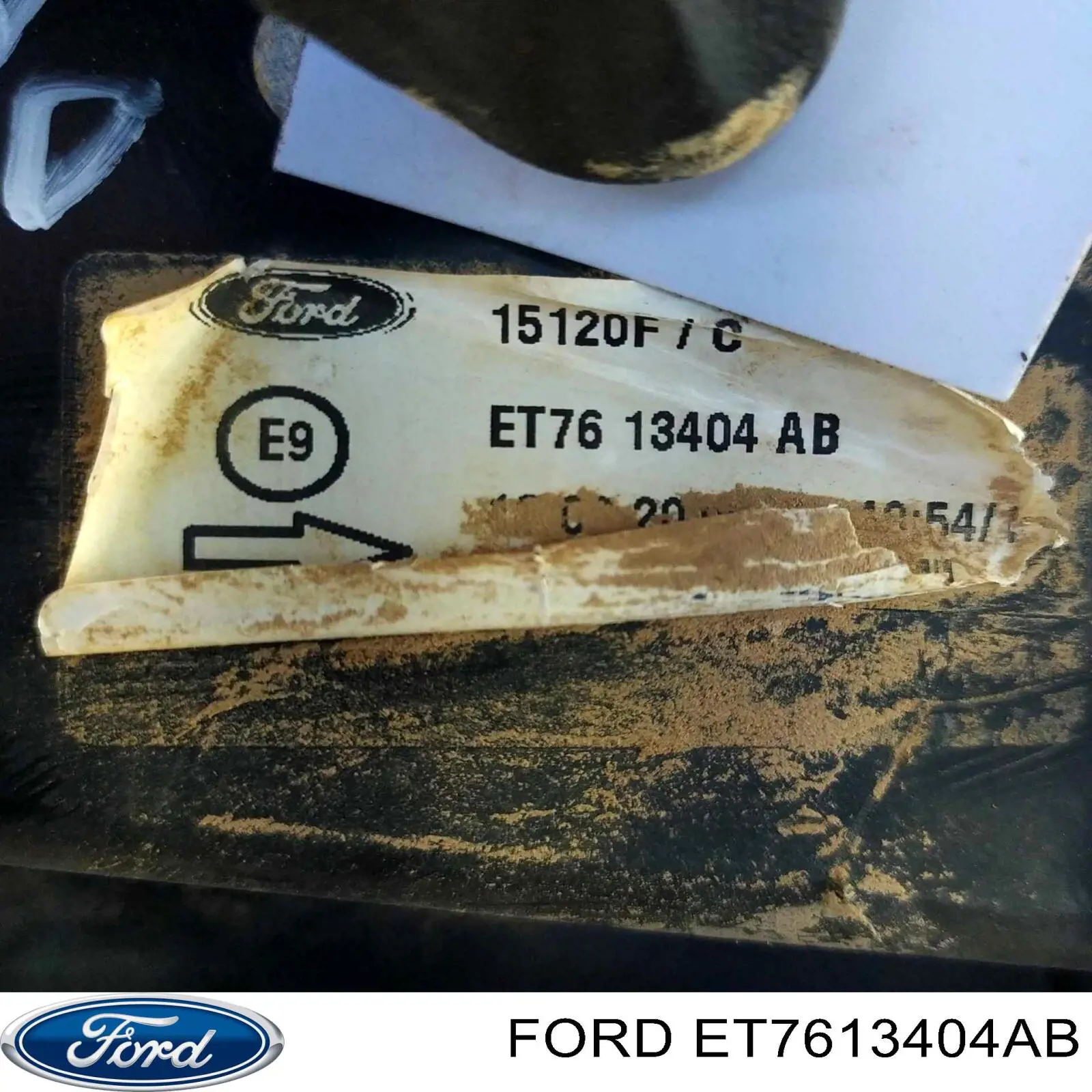 Задні ліхтарі Autotechteile 5030219 ціна, від 31.74 USD