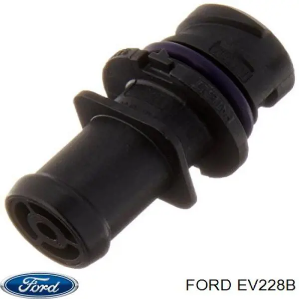 Купити EV228B Ford Клапан PCV вентиляції картера