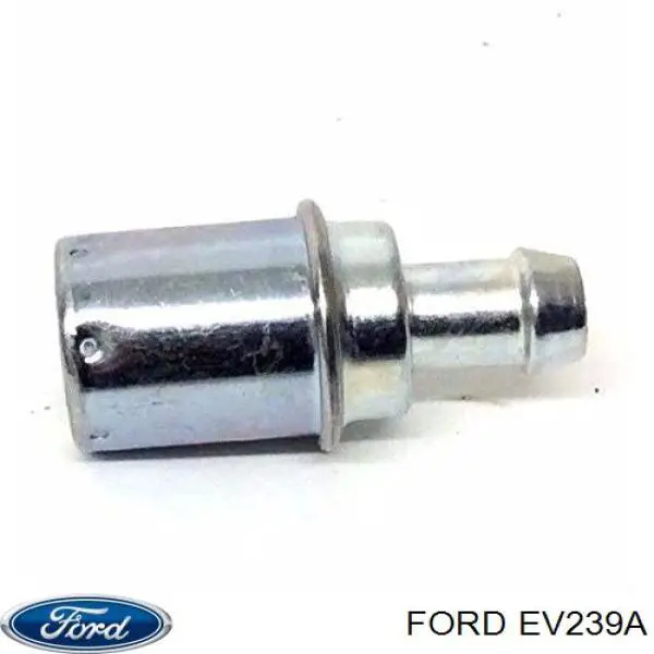 EV239A Ford клапан pcv (вентиляції картерних газів)