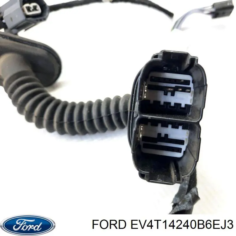 EV4T14240B6EJ3 Ford 
