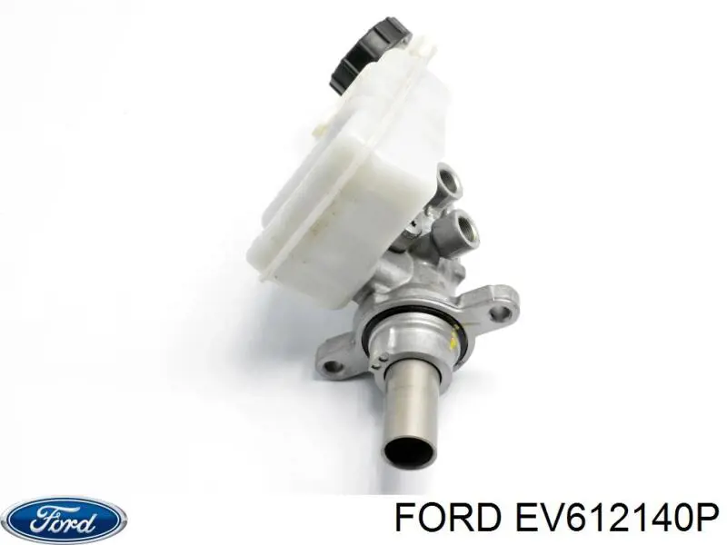  EV612140P Ford