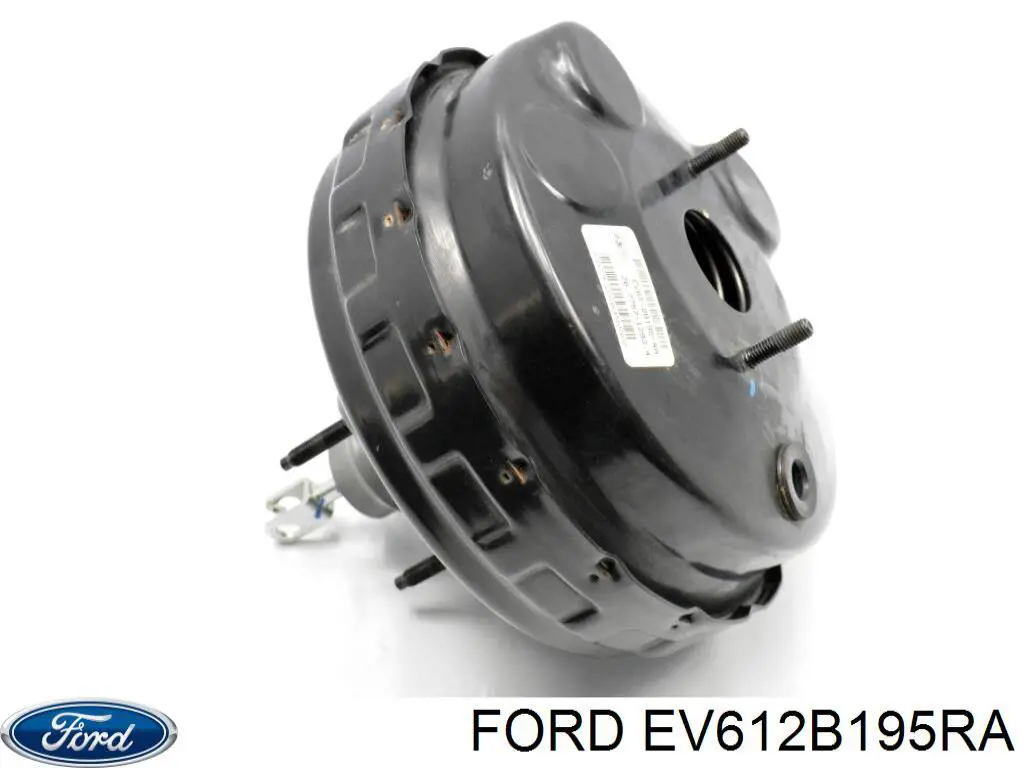  EV612B195RA Ford