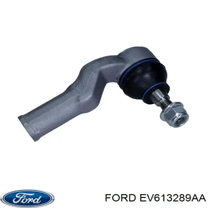 Рульовий наконечник EV613289AA Ford