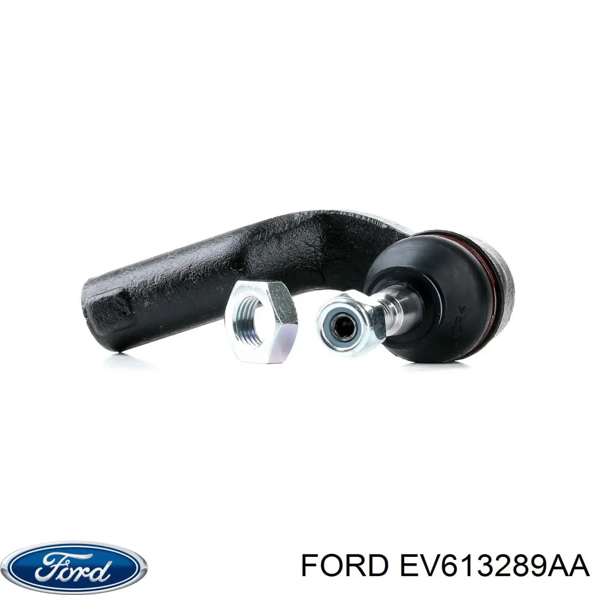 Купити EV613289AA Ford Рульовий наконечник