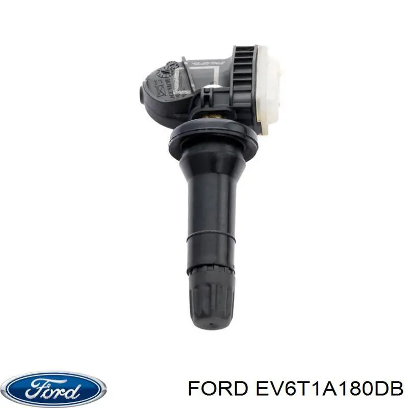 Купити EV6T1A180DB Ford Датчик контролю тиску в шинах
