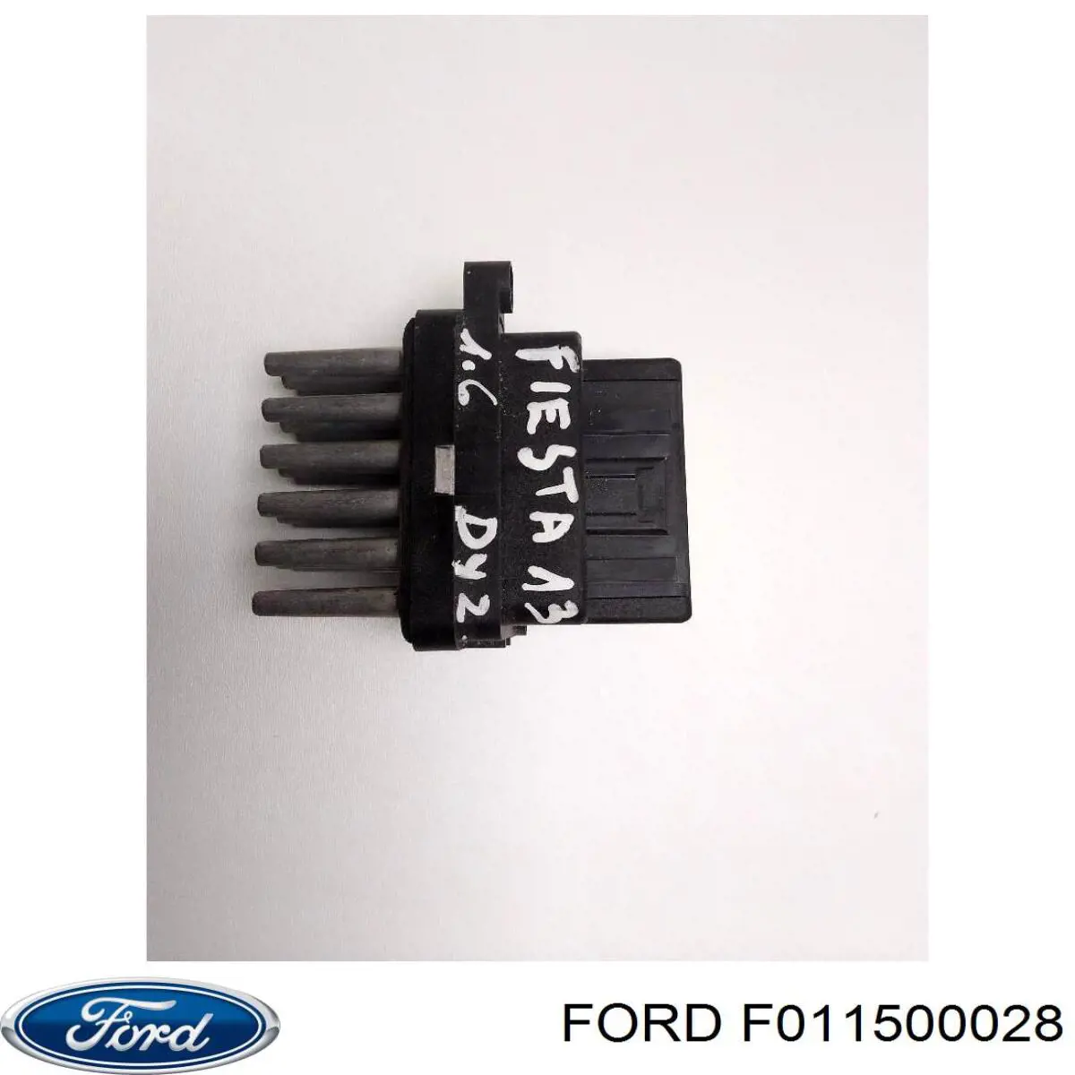  Ford F011500028 ціна, від 15.77 USD