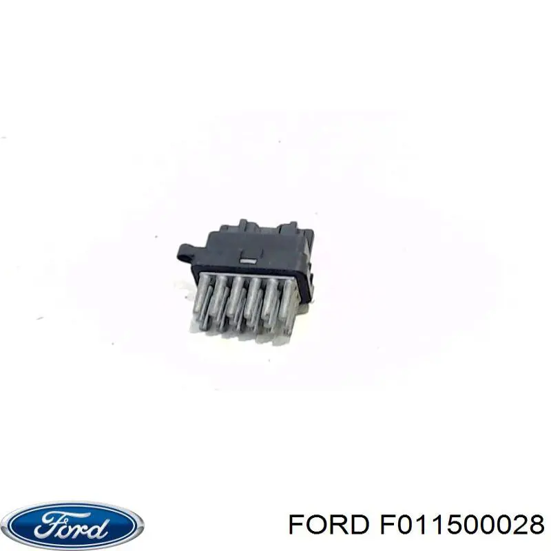 Купити F011500028 Ford 