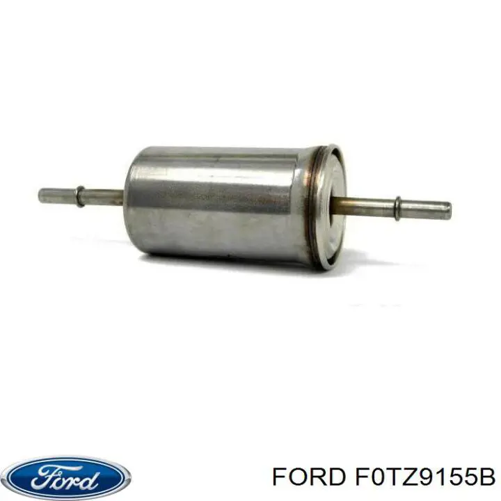 Фільтр паливний F0TZ9155B Ford