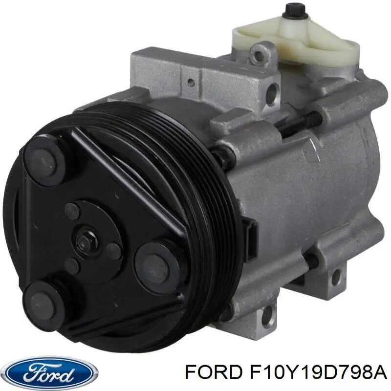  3460143 Ford