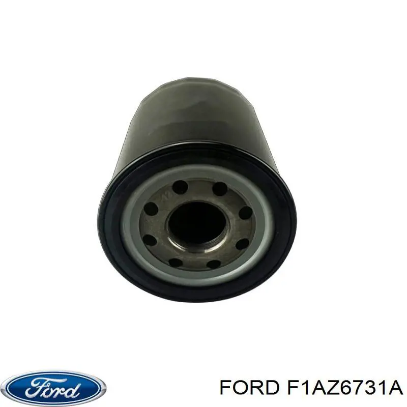 Фільтр масляний F1AZ6731A Ford