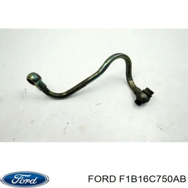 Трубка, що нагнітається Ford F1B16C750AB ціна, від 16.98 USD