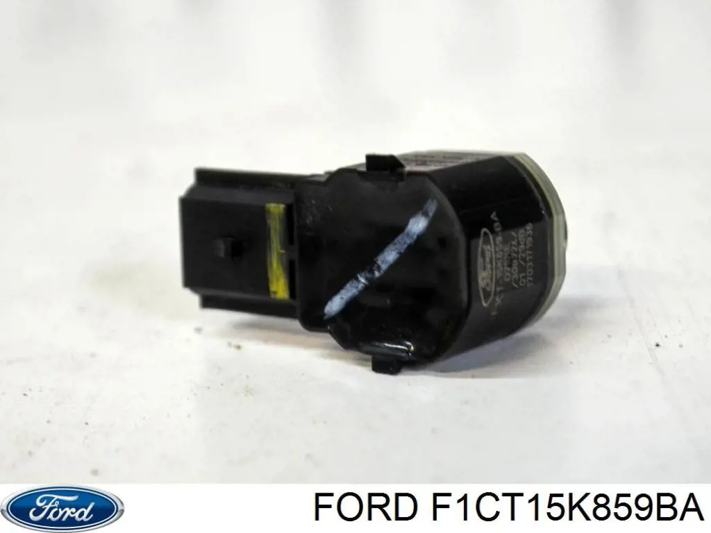  F1CT15K859BA Ford