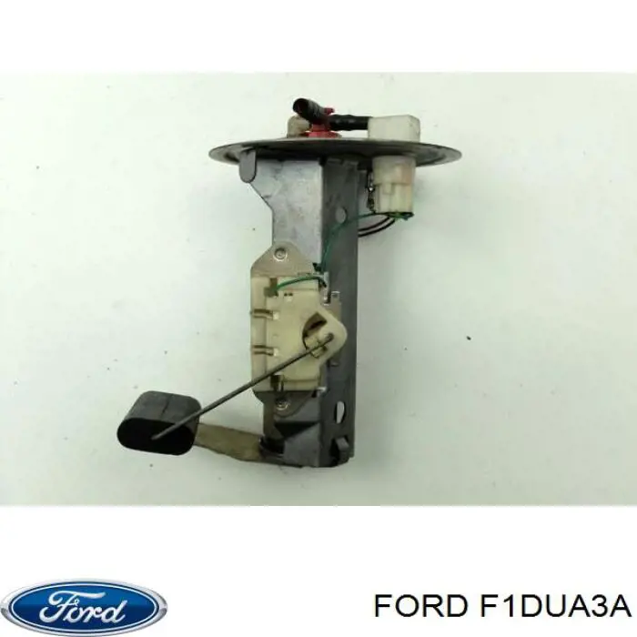 Купити F1DUA3A Ford Елемент-турбінка паливного насосу