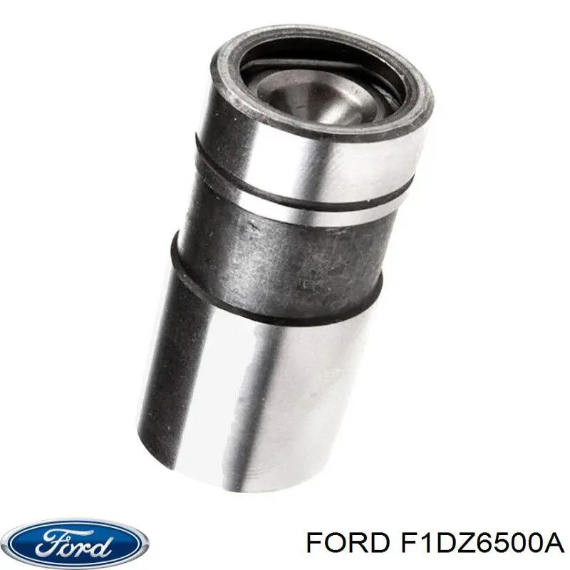 Гідрокомпенсатор, гідроштовхач, штовхач клапанів Ford ECONOLINE E-250 HD (Форд ECONOLINE)