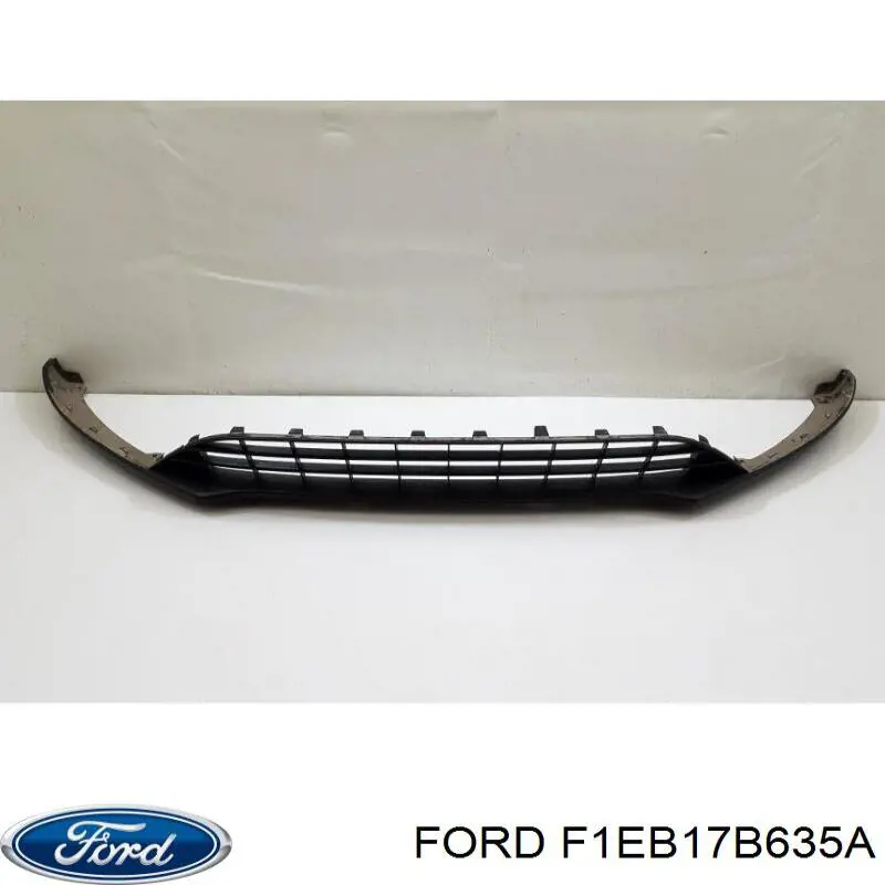  F1EB17B635A Ford