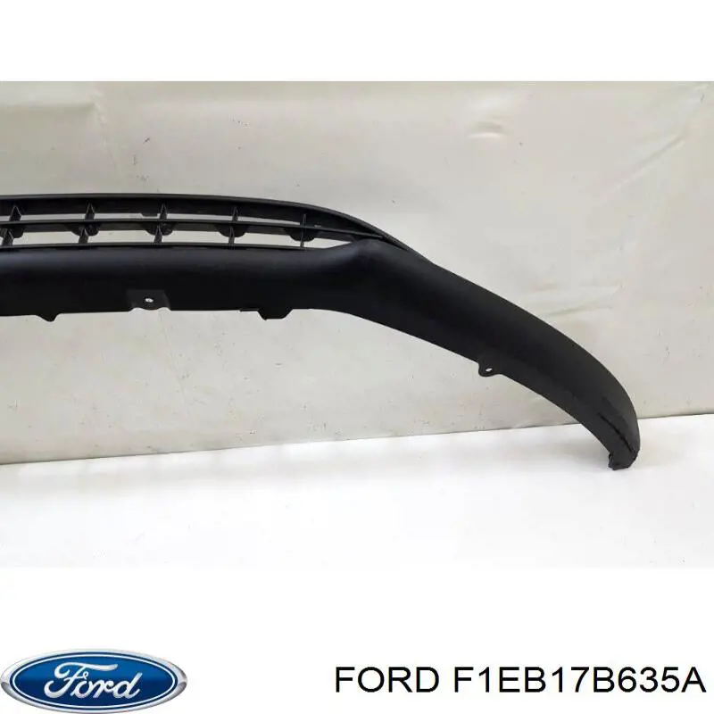  F1EB17B635A Ford