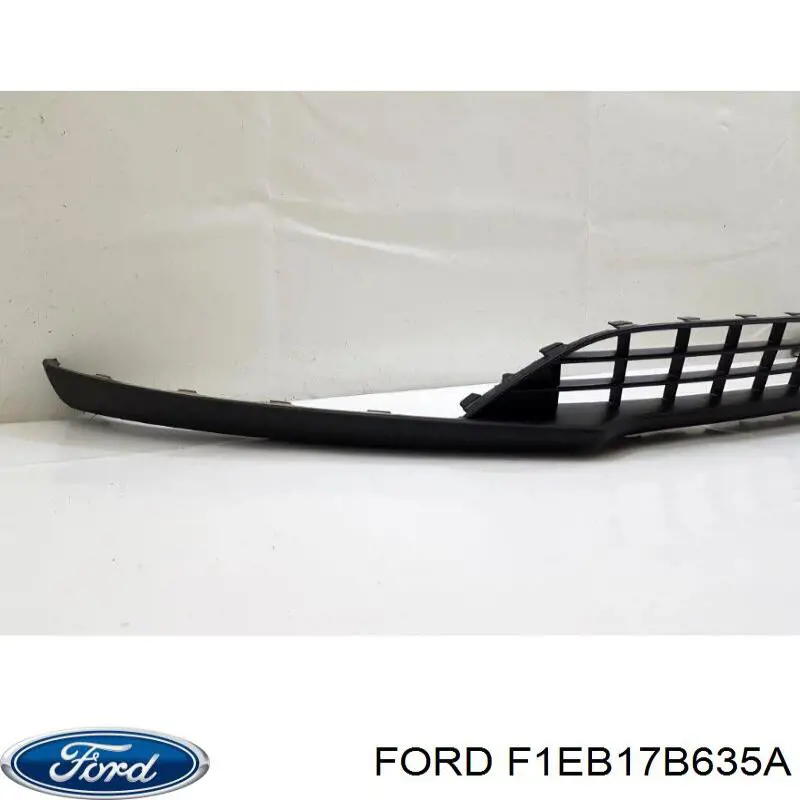 Купити F1EB17B635A Ford 