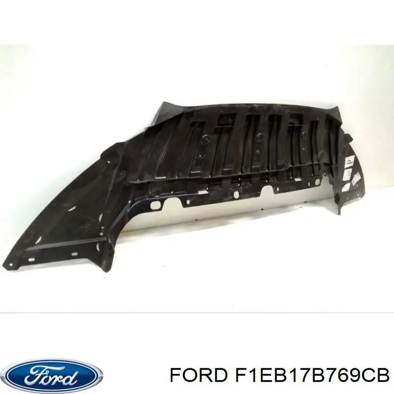  Ford F1EB17B769CB ціна, від 19.73 USD