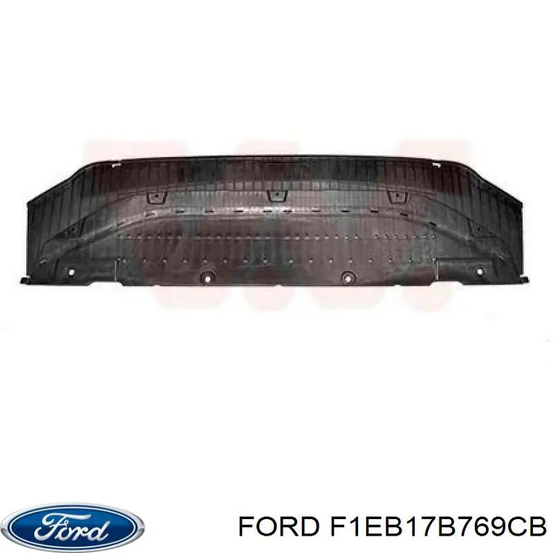 Купити F1EB17B769CB Ford 