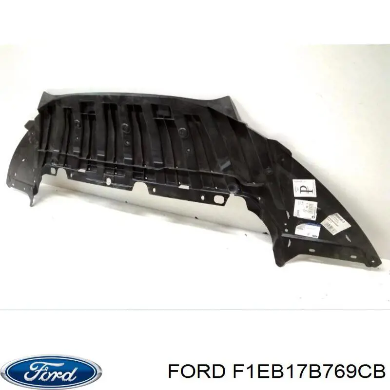 F1EB17B769CB Ford 