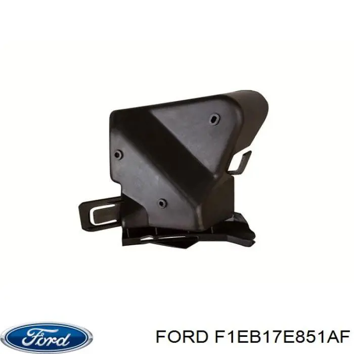  Ford F1EB17E851AF ціна, від 6.20 USD