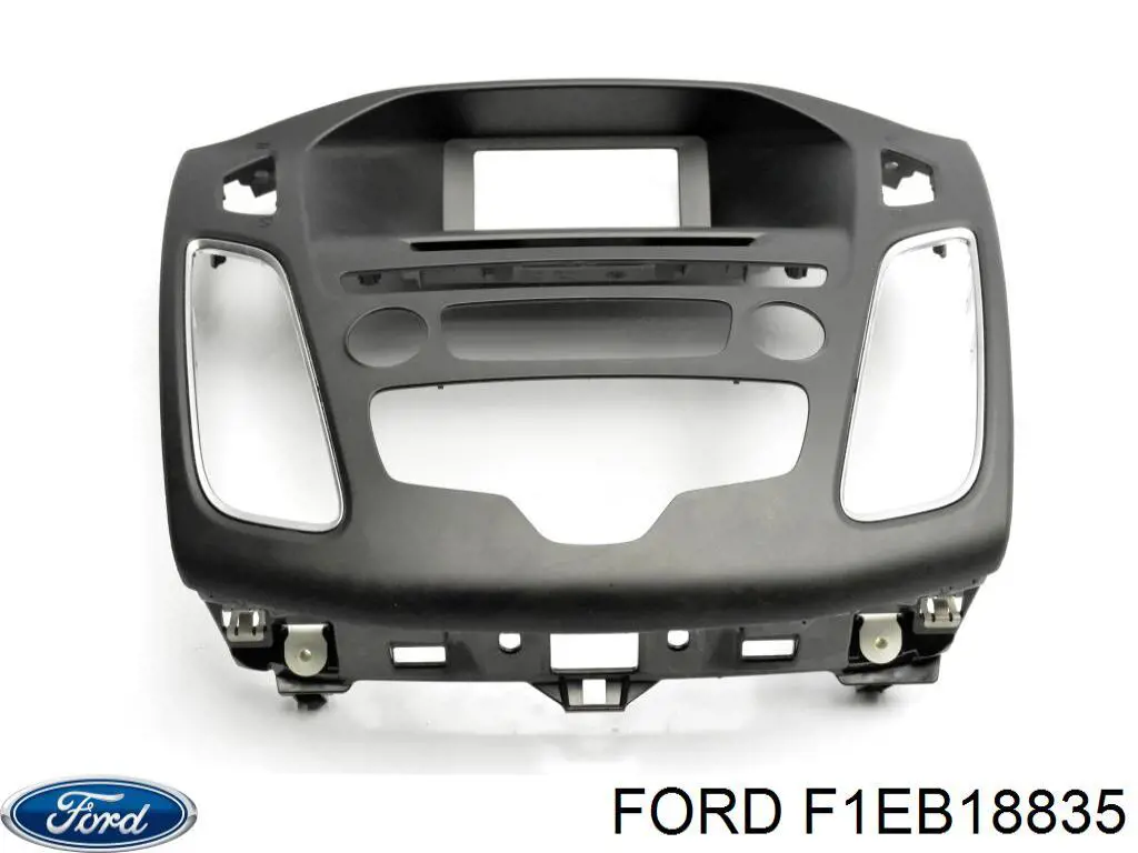 Купити F1EB18835 Ford 