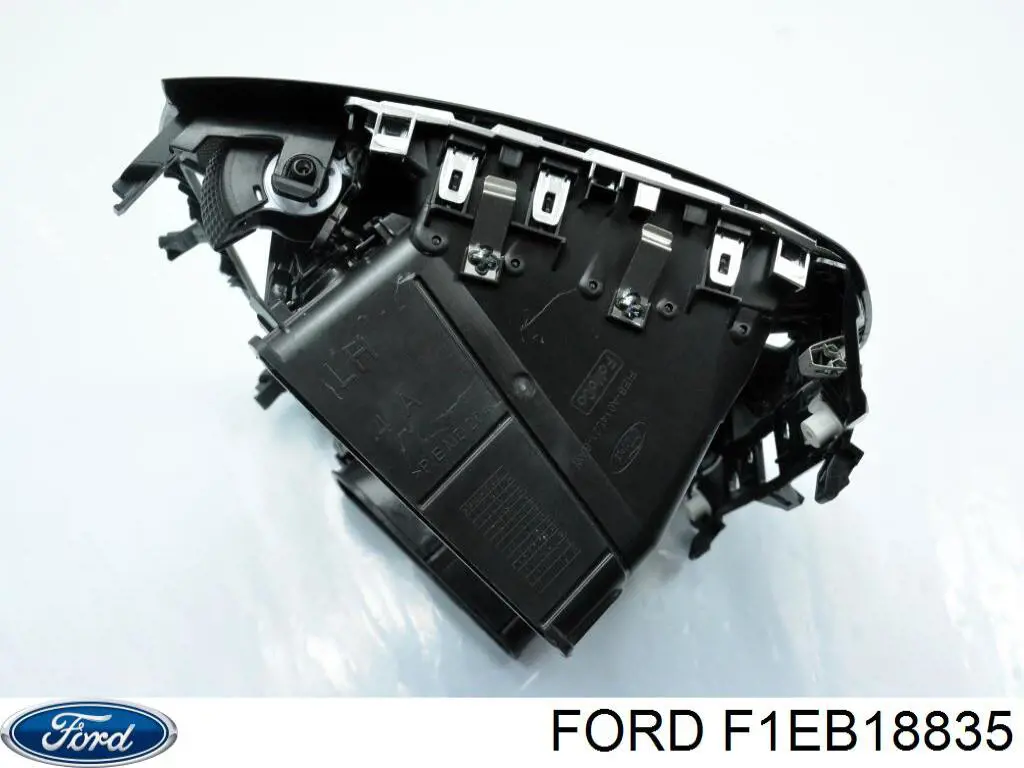  F1EB18835 Ford