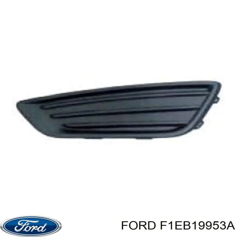 F1EB19953A Ford 