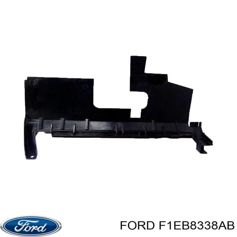  F1EB8338AB Ford