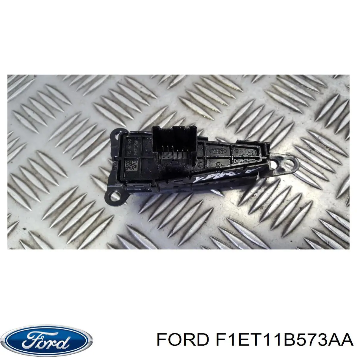 Купити F1ET11B573AA Ford 