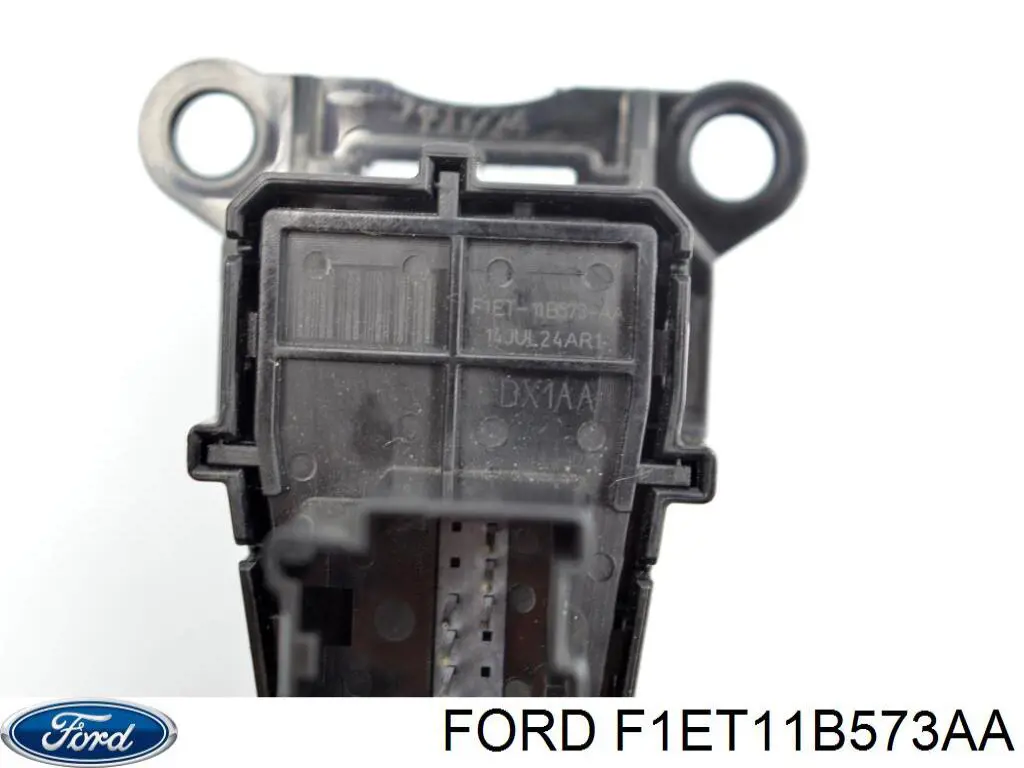 F1ET11B573AA Ford 