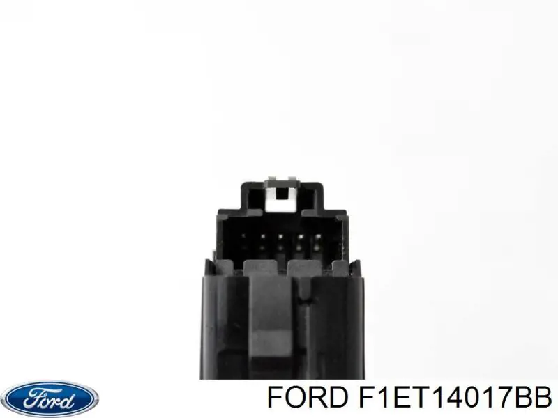 Купити F1ET14017BB Ford Кнопка блокування дверей