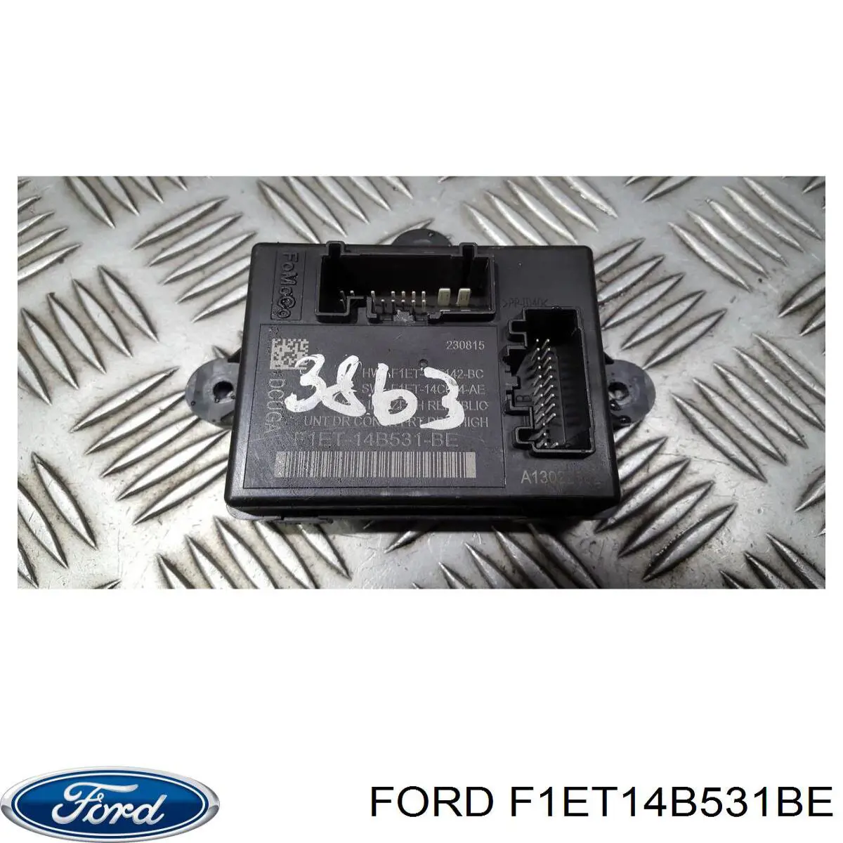 Купити F1ET14F142BC Ford 