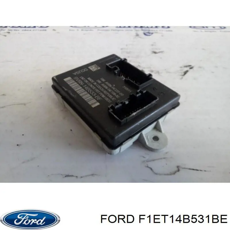  Ford F1ET14F142BC ціна, від 22.50 USD