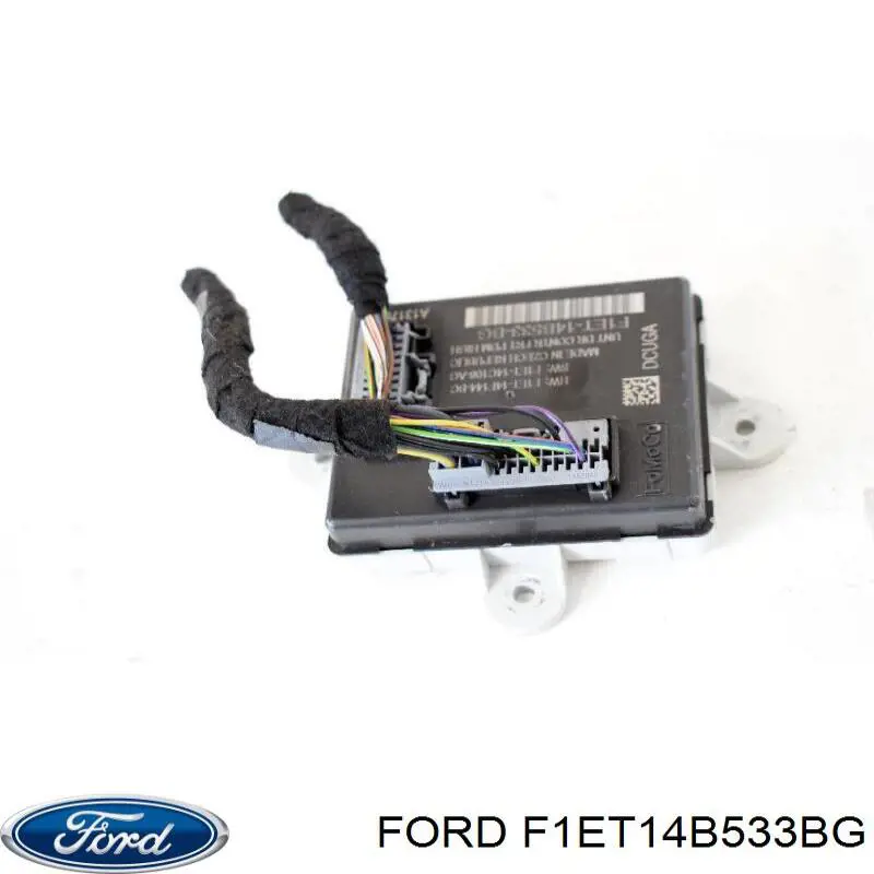  Ford F1ET14B533BG ціна, від 5.52 USD