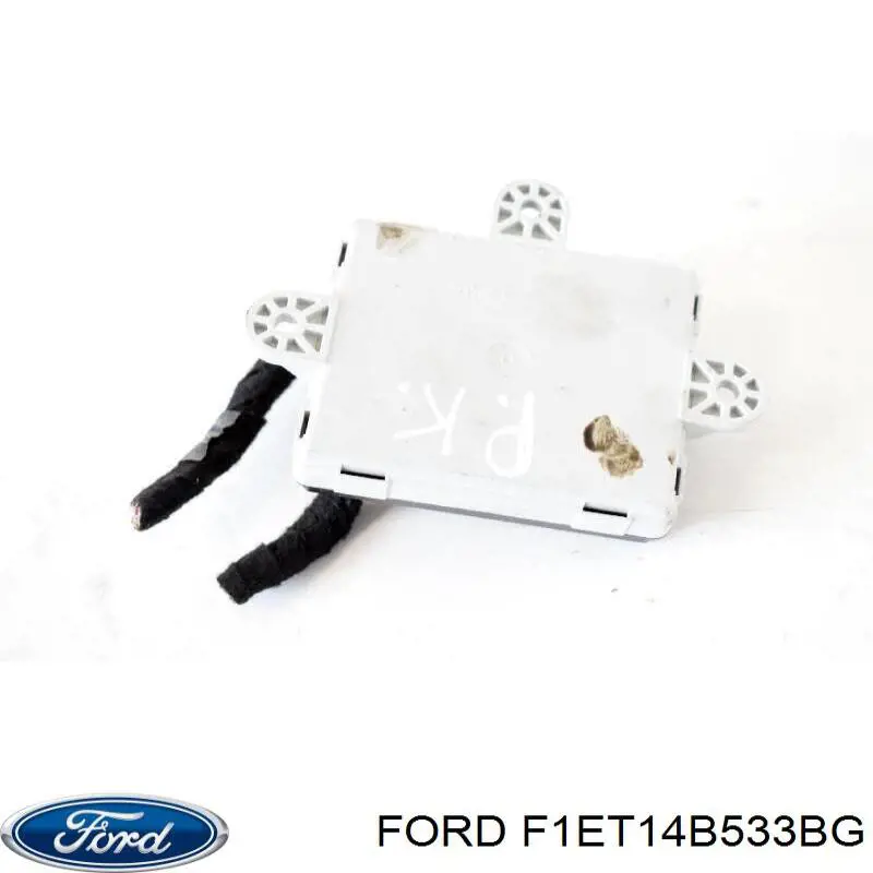 F1ET14B533BG Ford 
