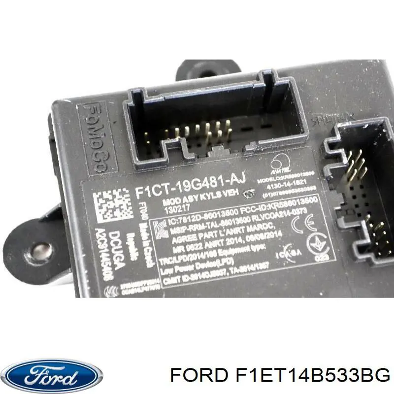 Купити F1ET14B533BG Ford 