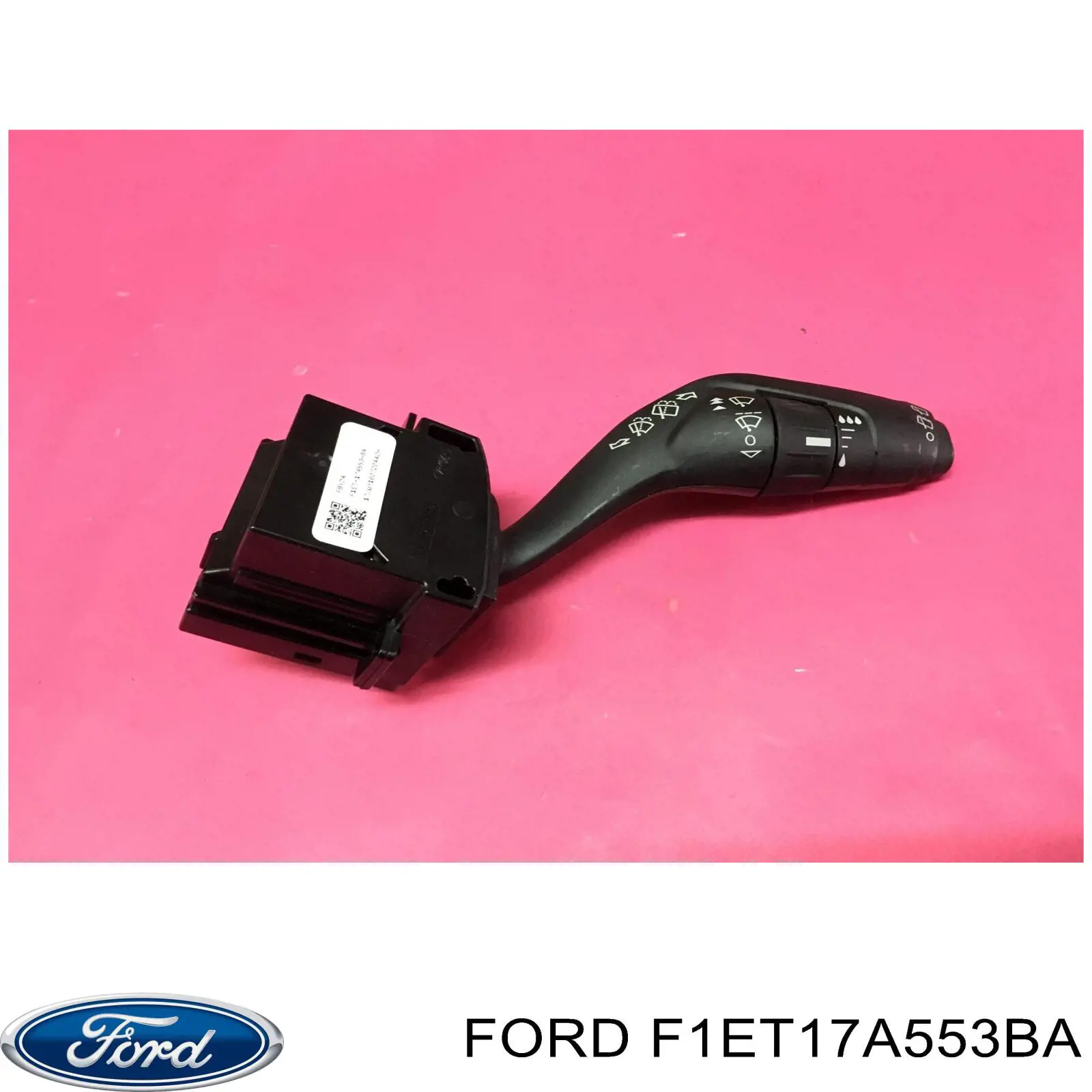 Купити 1792290 Ford 