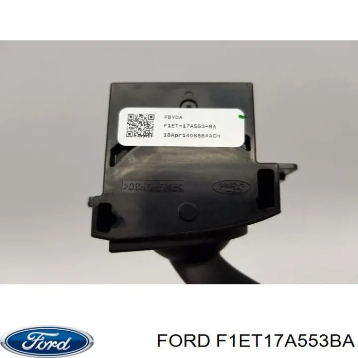 1792290 Ford 