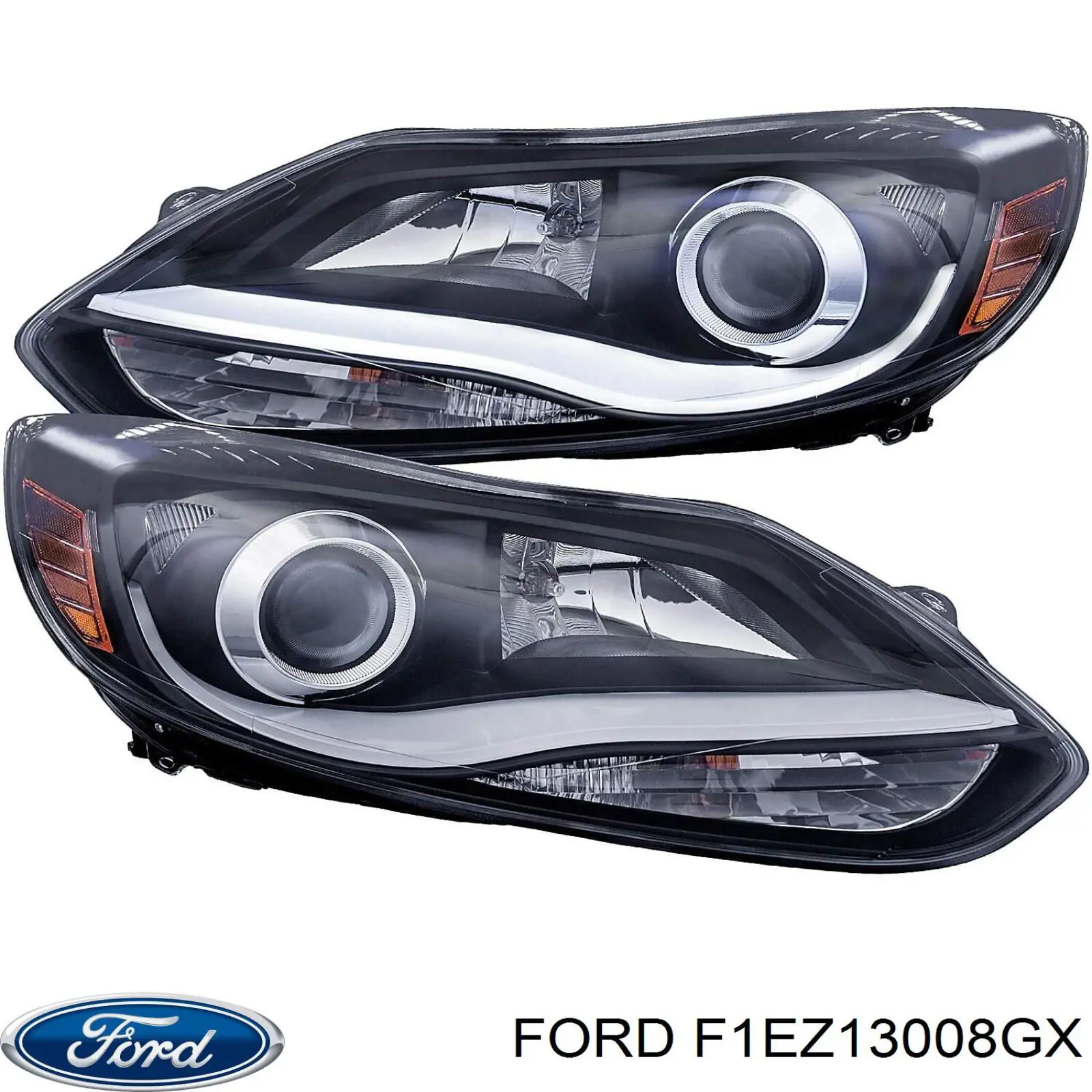F1EZ13008GX Ford 