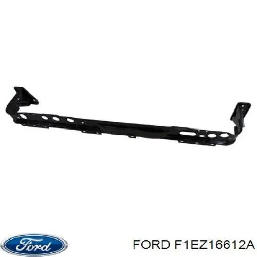 Капот Ford F1EZ16612A ціна, від 140.65 USD