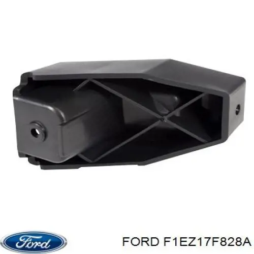 F1EZ17F828A Ford 