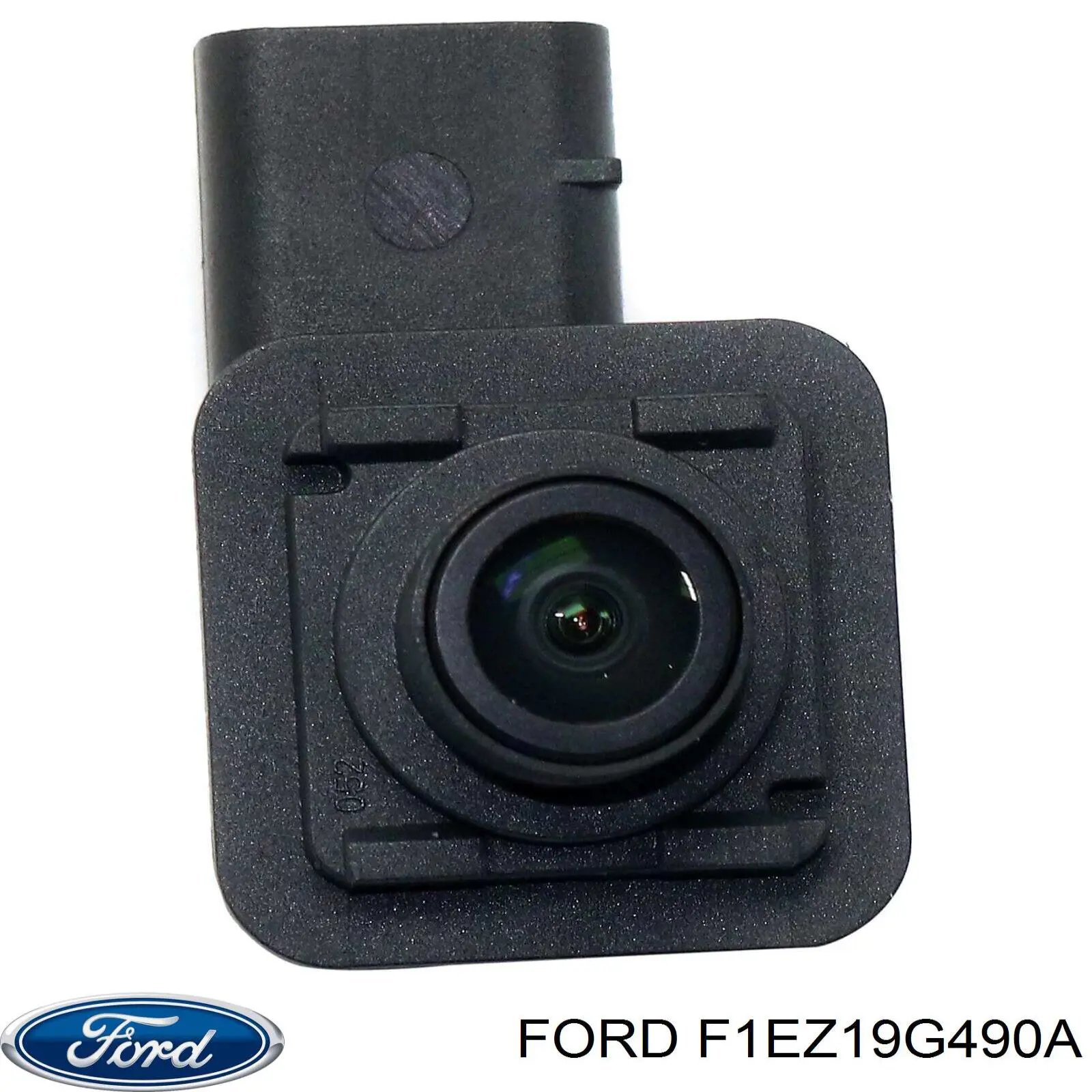 Камера системи забезпечення видимості Ford F1EZ19G490A ціна, від 48.03 USD