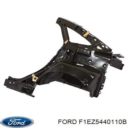  Ford F1EZ5440110B ціна, від 292.72 USD
